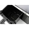 QUIN 9L digitale heteluchtfriteuse 1800W zwart