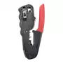 C.K Tools T3673A modulair krimpgereedschap voor RJ11, RJ12, RJ45