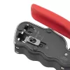 C.K Tools T3673A modulair krimpgereedschap voor RJ11, RJ12, RJ45