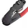 C.K Tools T3673A modulair krimpgereedschap voor RJ11, RJ12, RJ45