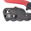 C.K Tools T3673A modulair krimpgereedschap voor RJ11, RJ12, RJ45