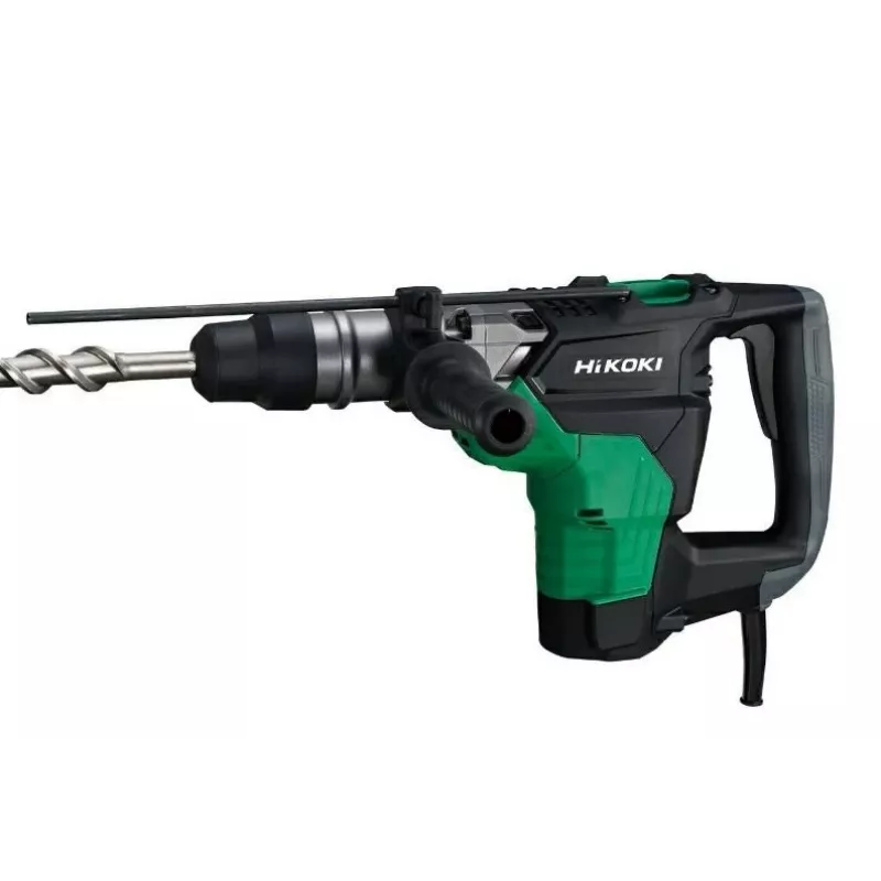 HIKOKI SDS Max 1100W boorhamer, 40mm, 8,5J