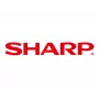 Sharp MX-C51TB zwarte tonercartridge (20.000 pagina's) voor MX-C507, MX-C507P