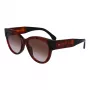 Paul Smith dames Etta cat-eye zonnebril PSN06755ETTA zwart/grijs 55/18/140 mm