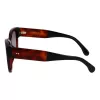 Paul Smith dames Etta cat-eye zonnebril PSN06755ETTA zwart/grijs 55/18/140 mm