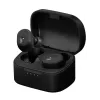 JVC draadloze koptelefoon met ruisonderdrukking, zwart