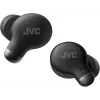 JVC draadloze koptelefoon met ruisonderdrukking, zwart