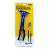 Gesipa 1434803 blindklinkmoertang M3-M6