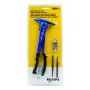 Gesipa 1434803 blindklinkmoertang M3-M6