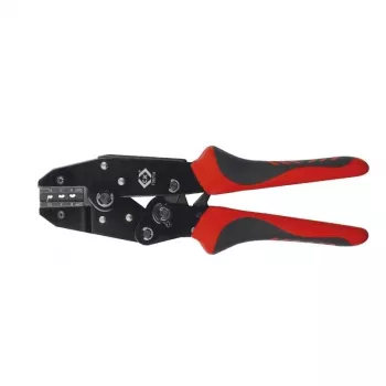 C.K Tools T3671A krimptang voor MC3- & MC4-zonnestekkers 2,5-6 mm²