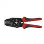 C.K Tools T3671A krimptang voor MC3- & MC4-zonnestekkers 2,5-6 mm²