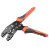 C.K Tools T3671A krimptang voor MC3- & MC4-zonnestekkers 2,5-6 mm²