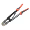 C.K Tools T3676A krimptang voor ongeïsoleerde kabelverbinders 6-25 mm²