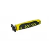 C.K Tools T0820-1 zaaghandgreep voor zaagbladen, 300 mm, ergonomische composietgreep, zwart/rood