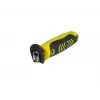 C.K Tools T0820-1 zaaghandgreep voor zaagbladen, 300 mm, ergonomische composietgreep, zwart/rood