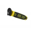 C.K Tools T0820-1 zaaghandgreep voor zaagbladen, 300 mm, ergonomische composietgreep, zwart/rood