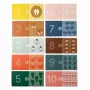 TRIXIE 35-612 educatieve puzzel voor kinderen 24+ maanden