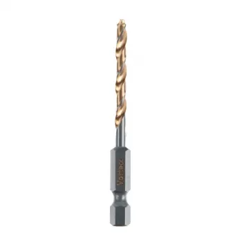 C.K Tools T3200 04 HSS multiboor 4 mm