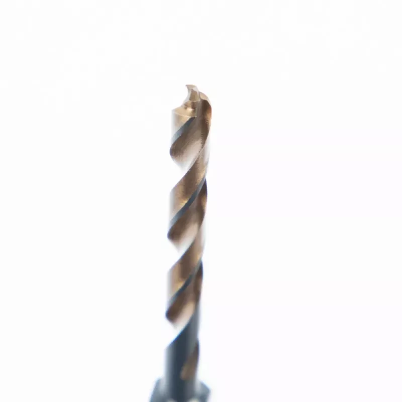 C.K Tools T3200 04 HSS multiboor 4 mm