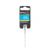 C.K Tools T3200 04 HSS multiboor 4 mm