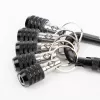 C.K Tools T4575 accessoirehouder met karabijnhaak, 5-delige set