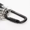 C.K Tools T4575 accessoirehouder met karabijnhaak, 5-delige set