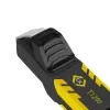 C.K Tools T1290 kabelmes voor het strippen van ronde en platte kabels
