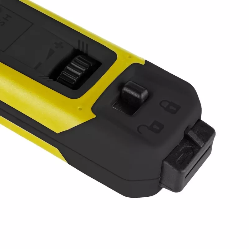 C.K Tools T1290 kabelmes voor het strippen van ronde en platte kabels
