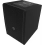 INTUSONIC 6FP100T 6,5 inch 2-weg volledige-bereikluidspreker zwart (12604003)