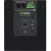 INTUSONIC 6FP100T 6,5 inch 2-weg volledige-bereikluidspreker zwart (12604003)