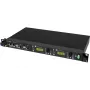 INTUSONIC HMA72 2-zone audiorouter 12604187