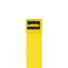 C.K Tools T8004 D-ring gereedschapsveiligheidskabel-set 100/150/200 mm, 3-pack