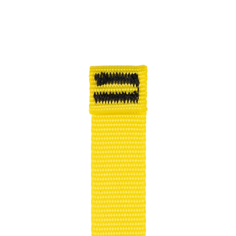 C.K Tools T8004 D-ring gereedschapsveiligheidskabel-set 100/150/200 mm, 3-pack