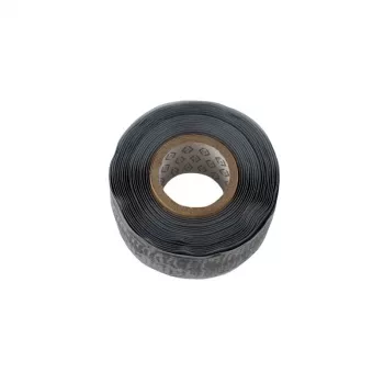 C.K Tools T8005 verzinkt stalen bevestigingsband 0,5 mm x 25 mm x 3 m