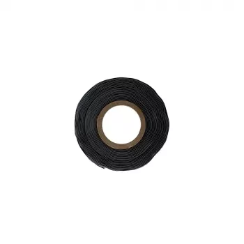 C.K Tools T8005 verzinkt stalen bevestigingsband 0,5 mm x 25 mm x 3 m