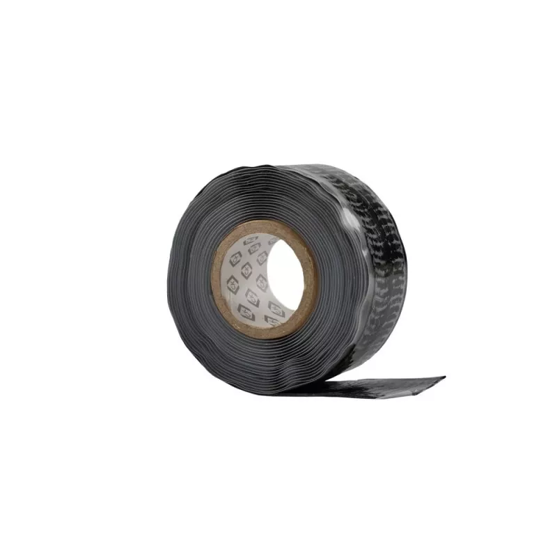 C.K Tools T8005 verzinkt stalen bevestigingsband 0,5 mm x 25 mm x 3 m