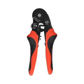 C.K Tools T3695 automatische adereindhuls-krimptang 0,08-16 mm²