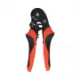 C.K Tools T3695 automatische adereindhuls-krimptang 0,08-16 mm²