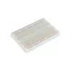 Velleman VTBB3 soldeerloos breadboard 400 contactpunten wit