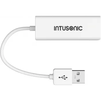 INTUSONIC DIU485 USB-naar-DMX-interface 12604198