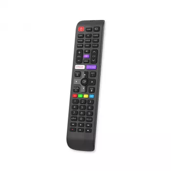 PHILIPS SRP4010/10 universele afstandsbediening – 8-in-1 infrarood, leefunctie, zwart