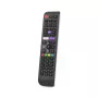 PHILIPS SRP4010/10 universele afstandsbediening – 8-in-1 infrarood, leefunctie, zwart