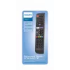 PHILIPS SRP4010/10 universele afstandsbediening – 8-in-1 infrarood, leefunctie, zwart
