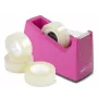 Rapesco 1621 roze tafeltapehouder