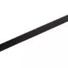 C.K Tools T0073A 6 smalle zaagvijlen, 150 mm, kap 2, driehoekig, zonder heft