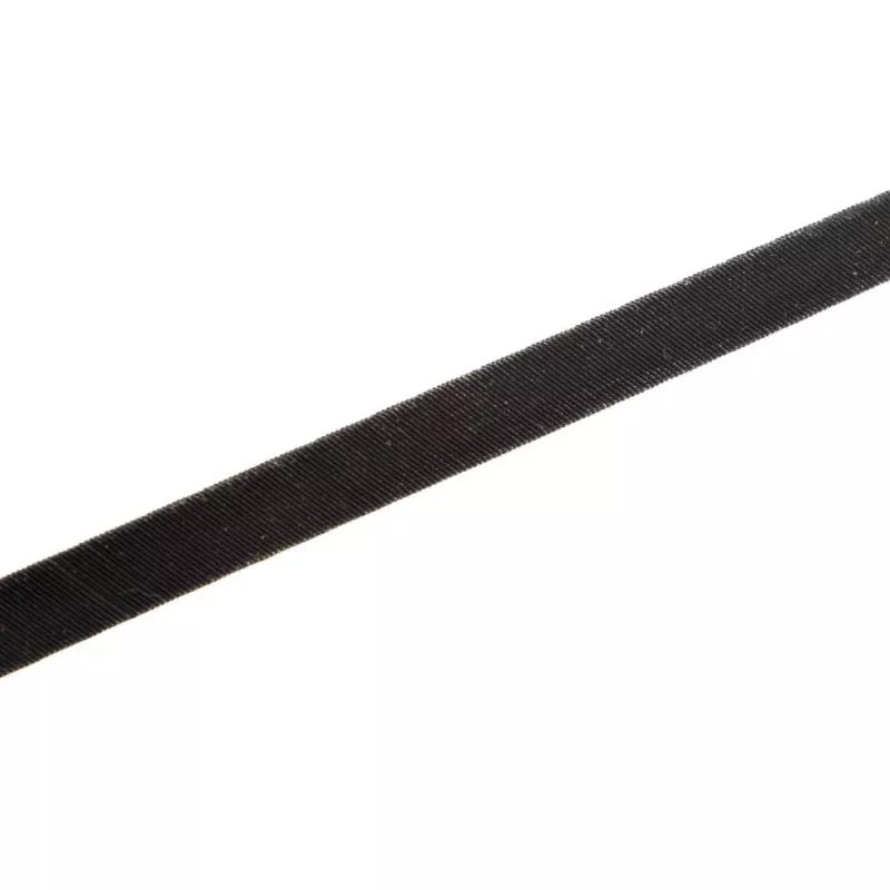 C.K Tools T0073A 6 smalle zaagvijlen, 150 mm, kap 2, driehoekig, zonder heft
