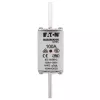 Eaton 100NHG02B NH-zekering D02 100 A 500 V gG met mechanische indicator, 3-pack