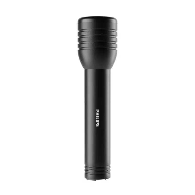 Philips SFL7005R/10 LED-zaklamp, zwart