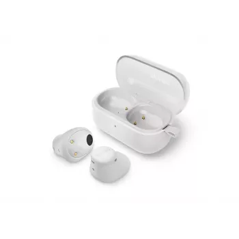 Philips TAT2149WT/00 True Wireless in-ear-koptelefoon, wit
