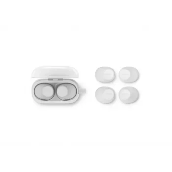 Philips TAT2149WT/00 True Wireless in-ear-koptelefoon, wit